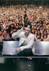 คิมซูฮยอน-ศิลปิน คิมซูฮยอน-ศิลปิน