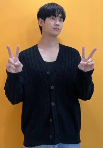 คิมซูฮยอน-สายแบ๊ว