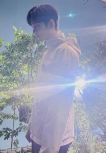 คิมซูฮยอน-เผลอ คิมซูฮยอน-เผลอ