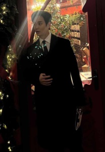 คิมซูฮยอน-เสื้อสูท คิมซูฮยอน-เสื้อสูท