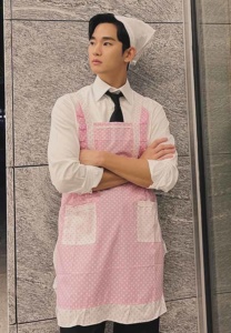 คิมซูฮยอน-แสดงละคร คิมซูฮยอน-แสดงละคร