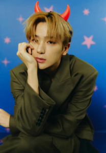 Hyunjae-ปีศาล