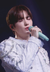 Hyunjae-ร้องเพลงเพราะ