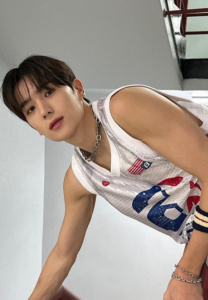 Hyunjae-เกาหลี