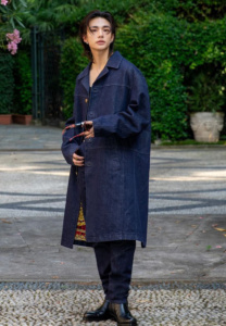 Hyunjin-ดารา