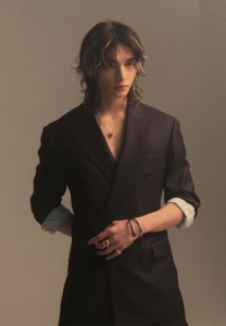 Hyunjin-ถ่ายแบบเก่ง