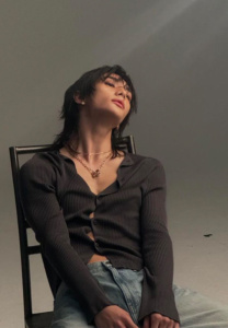 Hyunjin-นักแสดงหล่อ