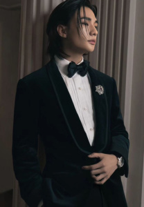 Hyunjin-รูปหล่อ