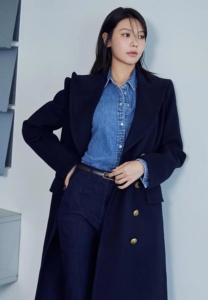 Sooyoung-ถ่ายงาน