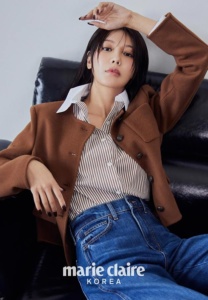 Sooyoung-ถ่ายงานเก่ง