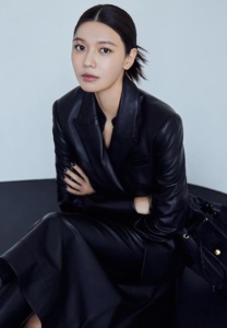 Sooyoung-ถ่ายแฟชั่น