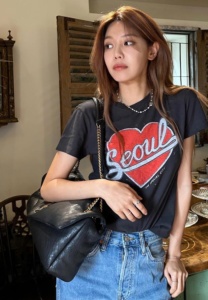 Sooyoung-นักแสดง