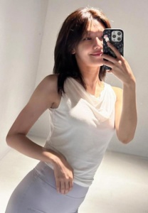 Sooyoung-สวยออร่า