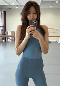 Sooyoung-เซลฟี่