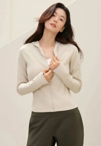 จอนจีฮยอน-สวยออร่า