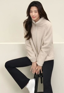 จอนจีฮยอน-สวยเกิน