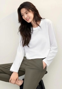 จอนจีฮยอน-สวยเกินต้าน