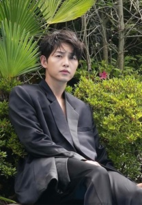 ซงจุงกิ-ดารา