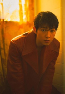 ซงจุงกิ-ดาราหล่อฉ่ำ