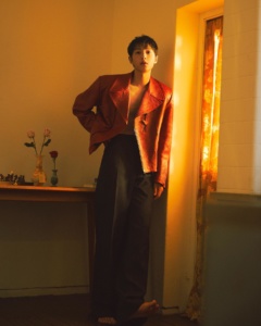 ซงจุงกิ ดาราหล่อสะบัด