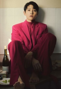 ซงจุงกิ-ดาราหล่อเกินต้าน