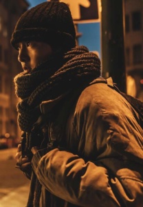 ซงจุงกิ-ดาราเผลอ