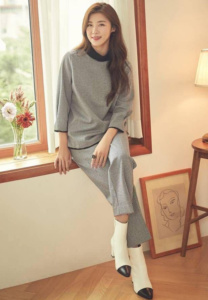 ฮาจีวอน-ชุดเชตลาย