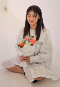 ฮาจีวอน-ดอกไม้