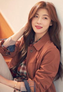 ฮาจีวอน-ผมทอง