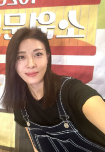 ฮาจีวอน-เกาหลี