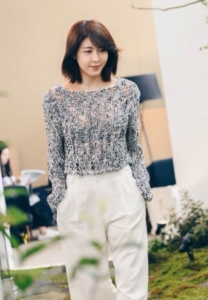 ฮาจีวอน-เสื้อลาย