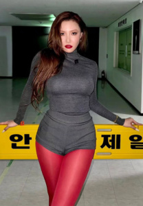HWASA-สายเซ็กซี่ HWASA-สายเซ็กซี่
