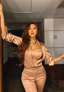 HWASA-สายแซ่บ