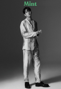 Kim-Min-Gyu-พรีเซนเตอร์