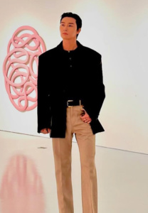 Park-Seo-joon-ดารา Park-Seo-joon-ดารา