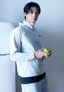 Park-Seo-joon-ผลไม้ Park-Seo-joon-ผลไม้