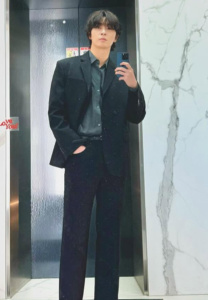 Park-Seo-joon-เซลฟี่ Park-Seo-joon-เซลฟี่