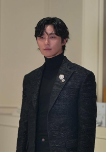 Park-Seo-joon-เทสดี Park-Seo-joon-เทสดี