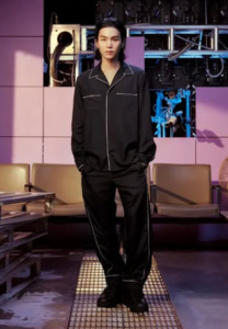 SUGA--BTS-ลุคเท่