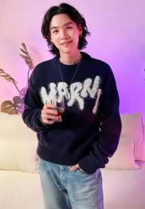 SUGA--BTS-หนุ่มหล่อ