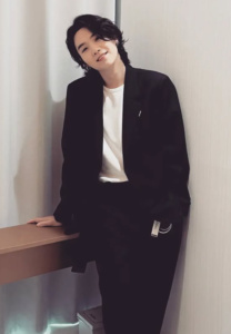 SUGA--BTS-หล่อเท่