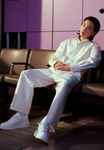 SUGA--BTS-เทสดี