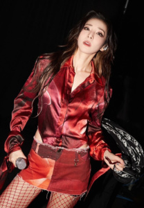 Sandara-Park-ร้องเพลงเพราะ