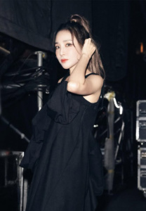 Sandara-Park-ศิลปิน