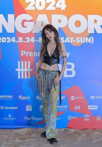 Sandara-Park-สาวเก๋เท่