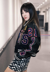 Sandara-Park-ใครเรียก