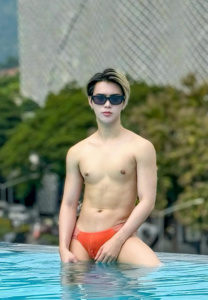 Surf-Phanthakan-ว่ายน้ำ Surf-Phanthakan-ว่ายน้ำ