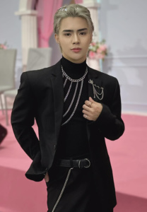 Surf-Phanthakan-เน็ตไอดอลหล่อ Surf-Phanthakan-เน็ตไอดอลหล่อ