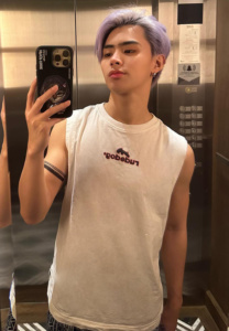 Surf-Phanthakan-เสื้อกล้าม Surf-Phanthakan-เสื้อกล้าม