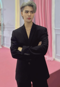 Surf-Phanthakan-เสื้อสูท Surf-Phanthakan-เสื้อสูท